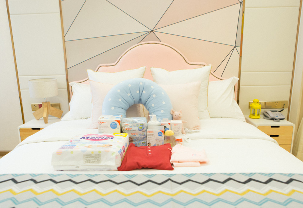 禧月薈月子中心